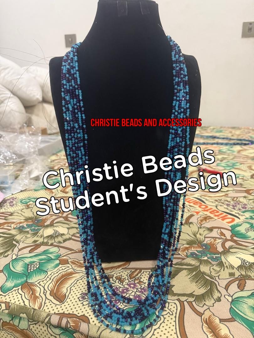 Student work