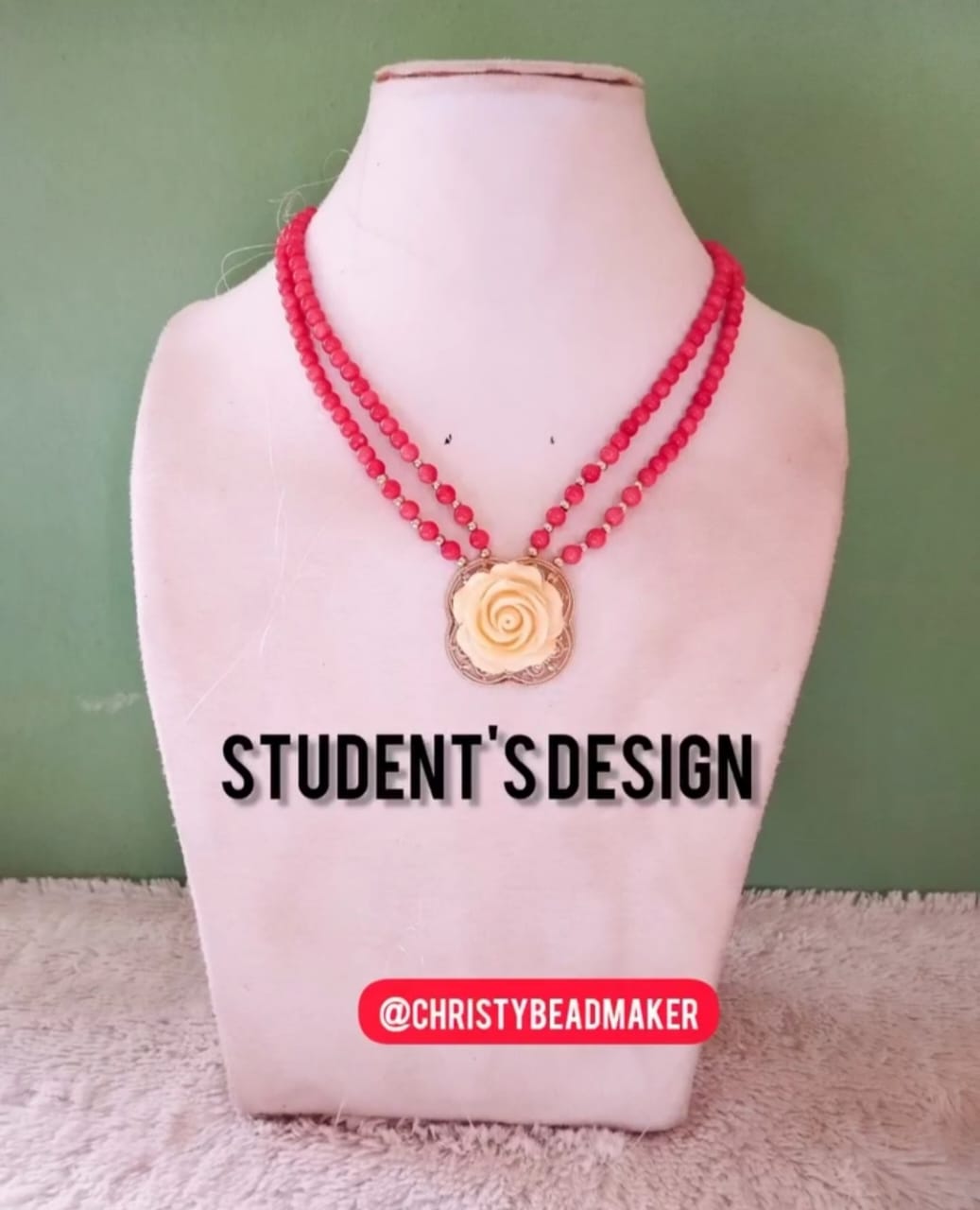 Student work